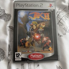 Jak 2 - Renegade (Sony