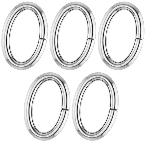 Sterling silver strong heavy - 5,
