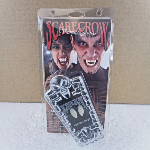 Scarecrow classic deluxe - scarecrow,