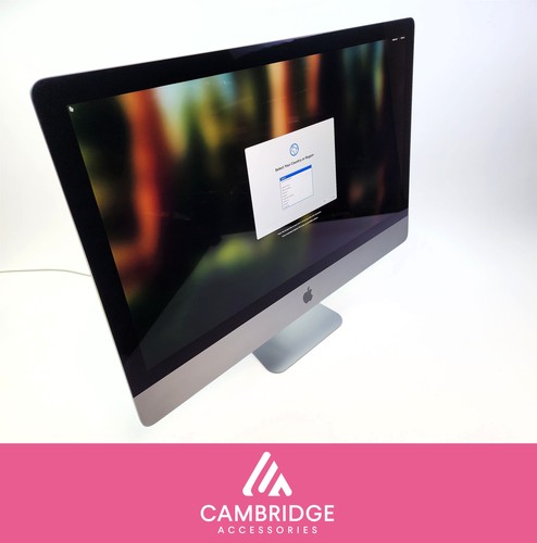 Imac pro a1862 2017 5k - imac,