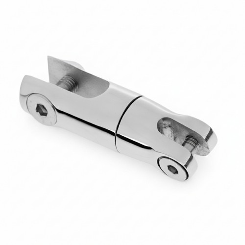 Anchor chain connector - chain, compact