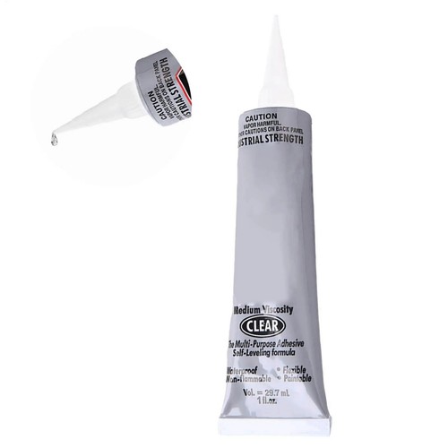 1pc e6000 jewellery craft glue - e6000,