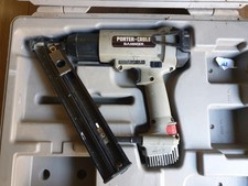 Porter-Cable Bammer Cordless