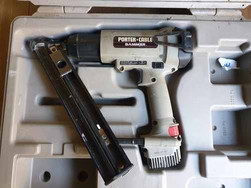 Porter cable bammer - porter-cable, cordless