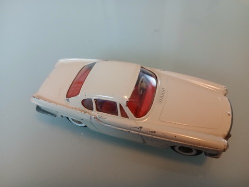 Tekno denmark 825 volvo - tekno,
