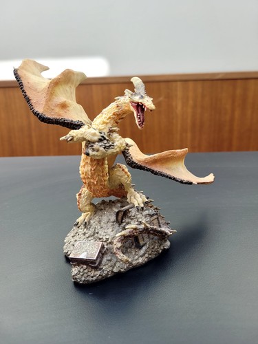 Enchantica dragon amlousym - dragon, 'amlousym'