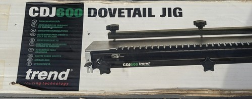 Trend cdj600 craft dovetail - trend,