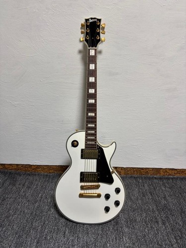 Burny les paul custom - les,