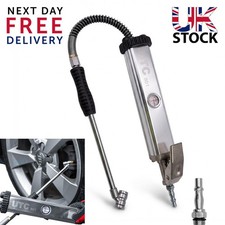 Aluminum Air Tyre Inflator