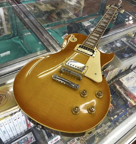 Tokai love rock als36 les - tokai,