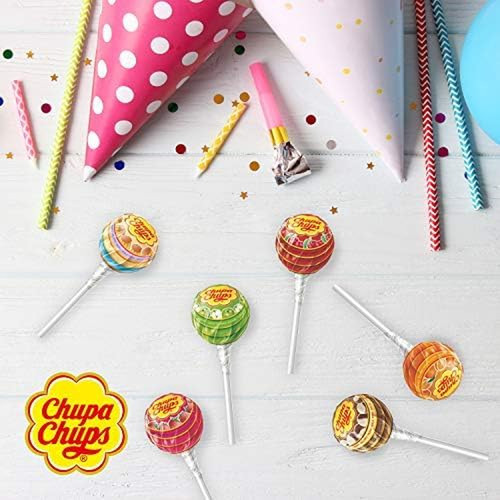 Chupa chups the - the, of