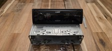 Sony DSX-A410BT Bluetooth Car