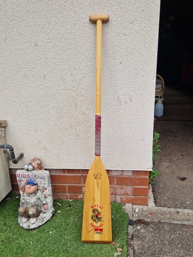 Grey owl canadian canoe - owl, paddle