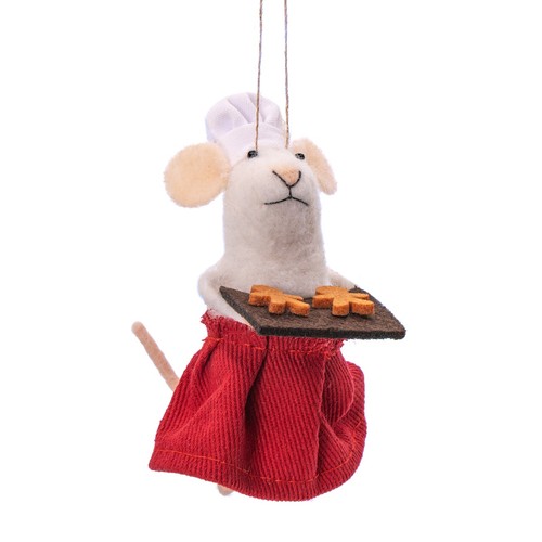 Sass belle felt mary - felt,