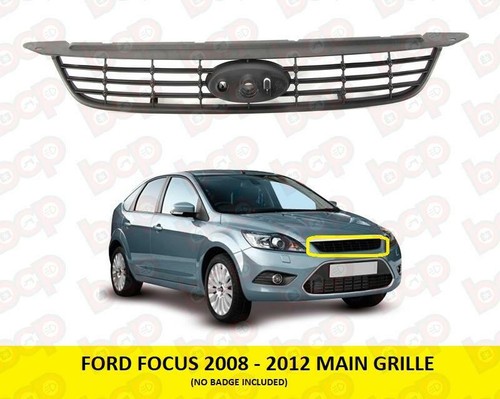 Ford focus 2008 - -, 2012
