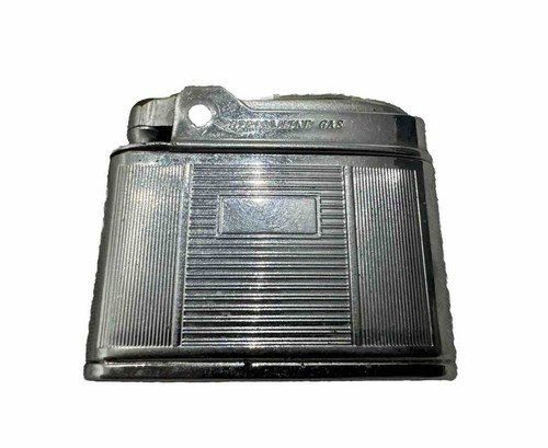 Vintage mosda streamline - mosda, gas
