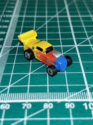 Micro machines hasbro 2003 - hasbro,,