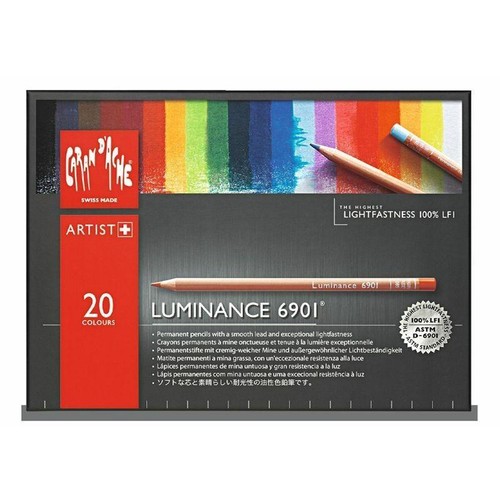 Caran ache luminance - caran, 6901