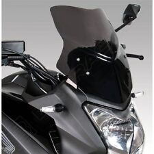 Barracuda Windshield Kit Aerosport Smoke Honda NC 700 X 2012-2013-2014