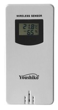 Youshiko YC9312 Wireless