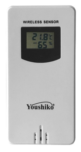 Youshiko yc9312 wireless - yc9312,