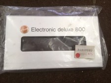 Vintage Hoover Automatic