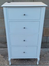 Laura Ashley Rosalind 4 Drawer
