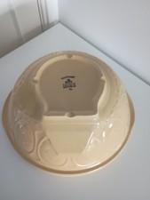 Vintage Mixing Bowl TG Green