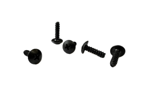 Fit seat metal torx hex - seat,