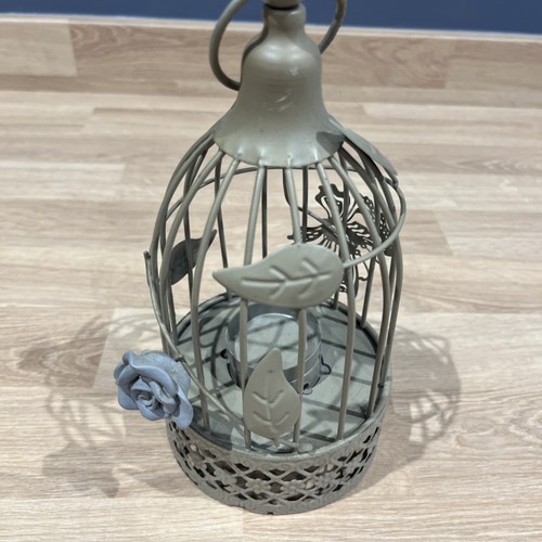Tea light candle holder mini - candle,