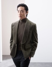 M&S - Autograph Mens Onyx