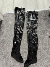 Ann Summers Wet Look PVC