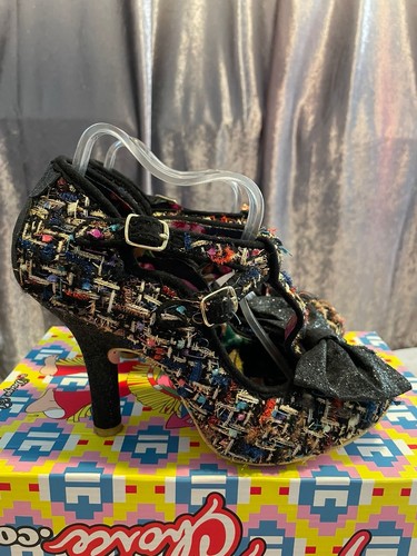 Irregular choice euro - choice, 40