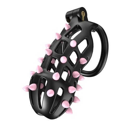 Cellmate flexispike chastity - flexispike,