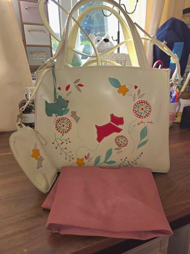 Radley springtime signature - springtime,