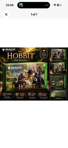Magic the gathering - magic:,