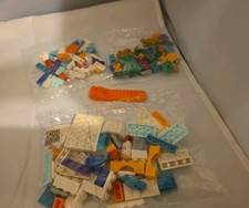 Random Sealed Bags Of Lego