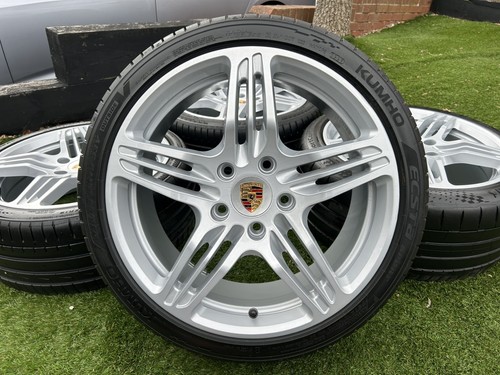 Porsche 911 996 - 19”,