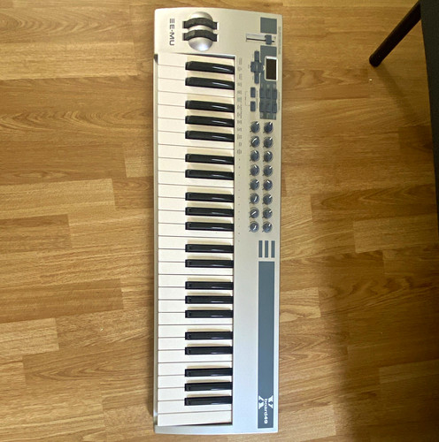 Xboard usb midi - 49,