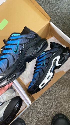 Nike air max plus men - max, tn