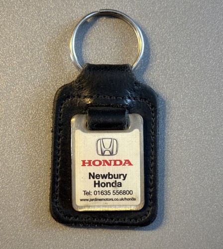 Honda key ring car - ,