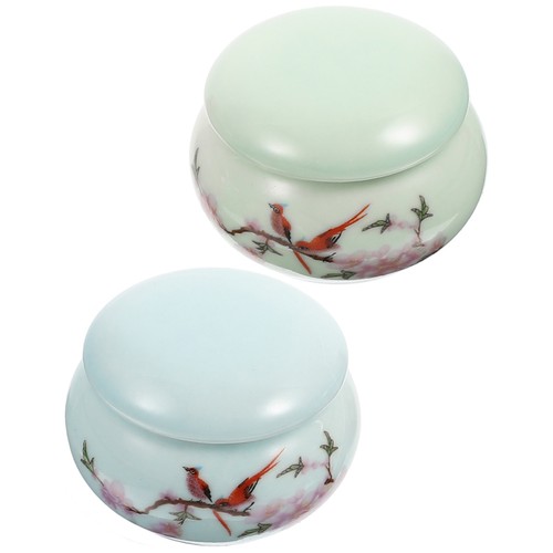 Pcs mini porcelain bottles - mini,