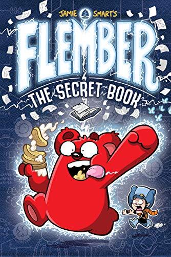 Flember the secret book - the,