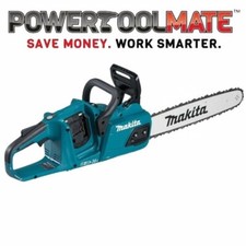Makita DUC405Z 36v Twin 18v