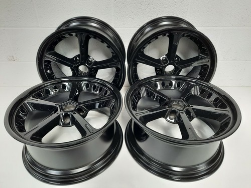 Schnitzer alloy wheels - ac,