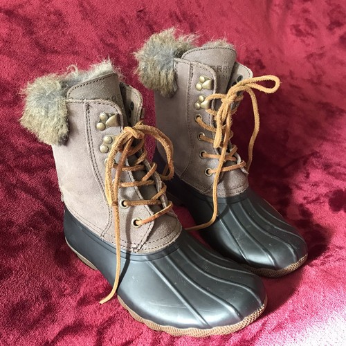 Sperry top sider waterproof - sperry,