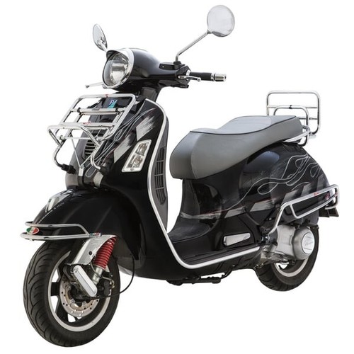 Vespa gts gtl gtv - gt, 2003