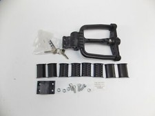 MOTORCYCLE SCOOTER MOPED HELMET ANTITHEFT LOCK YAMAHA CAGIVA GUZZI LAVERDA HONDA