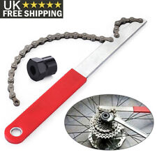 Bicycle Bike Freewheel Chain