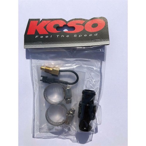 Koso water temperature - koso,